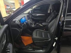 Buick Enclave Plus Enclave Plus 28T 4WD Platinum Edition - ფოტო 14