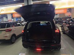 Buick Enclave Plus Enclave Plus 28T 4WD Platinum Edition - ფოტო 18
