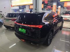 Buick Enclave Plus Enclave Plus 28T 4WD Platinum Edition - ფოტო 6