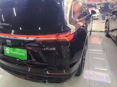 Buick Enclave Plus Enclave Plus 28T 4WD Platinum Edition - ფოტო 7
