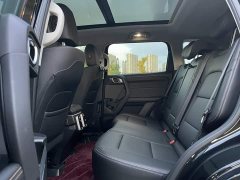 Great Wall Dachshund 2026 1.5T DCT Border Collie Edition - ფოტო 11