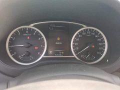 Nissan Qida Tiida 1.6L CVT Smart Edition - ფოტო 11