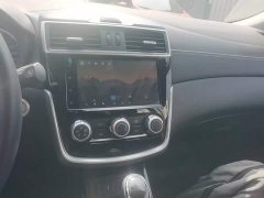 Nissan Qida Tiida 1.6L CVT Smart Edition - ფოტო 12