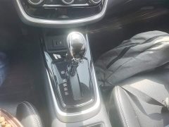 Nissan Qida Tiida 1.6L CVT Smart Edition - ფოტო 13