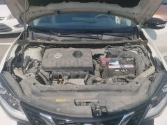 Nissan Qida Tiida 1.6L CVT Smart Edition - ფოტო 19