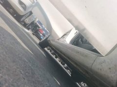 Nissan Qida Tiida 1.6L CVT Smart Edition - ფოტო 20