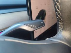 Tesla Model Y Rear-Wheel Drive - ფოტო 13
