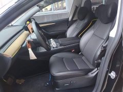 Tesla Model Y Rear-Wheel Drive - ფოტო 14