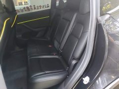 Tesla Model Y Rear-Wheel Drive - ფოტო 16