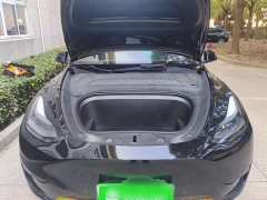 Tesla Model Y Rear-Wheel Drive - ფოტო 19