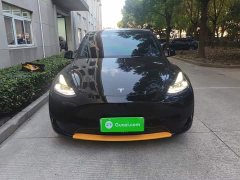 Tesla Model Y Rear-Wheel Drive - ფოტო 2