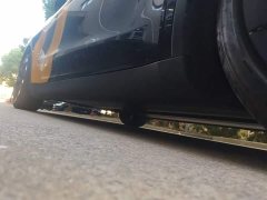 Tesla Model Y Rear-Wheel Drive - ფოტო 20