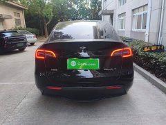 Tesla Model Y Rear-Wheel Drive - ფოტო 5