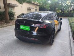 Tesla Model Y Rear-Wheel Drive - ფოტო 6