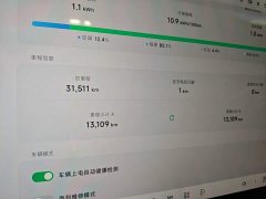 Xpeng Xiaopeng MONA M03 620 Extended Range - ფოტო 11