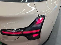 Xpeng Xiaopeng MONA M03 620 Extended Range - ფოტო 7