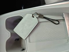 Xpeng Xiaopeng MONA M03 620 Extended Range - ფოტო 8
