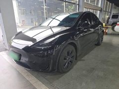 Tesla Model Y 2023 Rear-Wheel Drive - ფოტო 1
