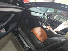 Tesla Model Y 2023 Rear-Wheel Drive - ფოტო 15