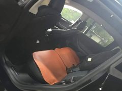 Tesla Model Y 2023 Rear-Wheel Drive - ფოტო 16