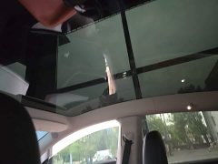 Tesla Model Y 2023 Rear-Wheel Drive - ფოტო 17