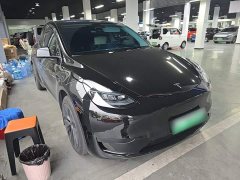 Tesla Model Y 2023 Rear-Wheel Drive - ფოტო 3