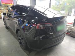 Tesla Model Y 2023 Rear-Wheel Drive - ფოტო 4