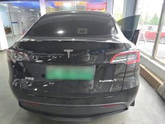 Tesla Model Y 2023 Rear-Wheel Drive - ფოტო 5