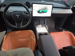 Tesla Model Y 2023 Rear-Wheel Drive - ფოტო 9