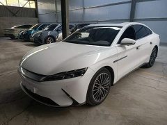 BYD Han 2020 EV Ultra-Long Range Luxury - ფოტო 1