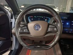 BYD Han 2020 EV Ultra-Long Range Luxury - ფოტო 10