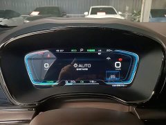 BYD Han 2020 EV Ultra-Long Range Luxury - ფოტო 11