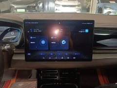 BYD Han 2020 EV Ultra-Long Range Luxury - ფოტო 12