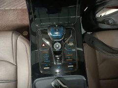 BYD Han 2020 EV Ultra-Long Range Luxury - ფოტო 13