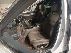 BYD Han 2020 EV Ultra-Long Range Luxury - ფოტო 14