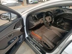 BYD Han 2020 EV Ultra-Long Range Luxury - ფოტო 15