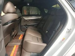 BYD Han 2020 EV Ultra-Long Range Luxury - ფოტო 16