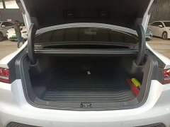 BYD Han 2020 EV Ultra-Long Range Luxury - ფოტო 18