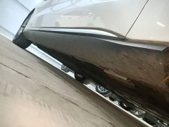 BYD Han 2020 EV Ultra-Long Range Luxury - ფოტო 20