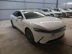 BYD Han 2020 EV Ultra-Long Range Luxury - ფოტო 3