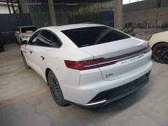 BYD Han 2020 EV Ultra-Long Range Luxury - ფოტო 4