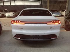 BYD Han 2020 EV Ultra-Long Range Luxury - ფოტო 5