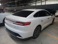 BYD Han 2020 EV Ultra-Long Range Luxury - ფოტო 6