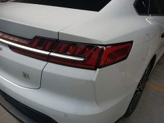 BYD Han 2020 EV Ultra-Long Range Luxury - ფოტო 7