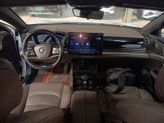 BYD Han 2020 EV Ultra-Long Range Luxury - ფოტო 9