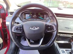 Chery Arrizo 5 PLUS Little AI 1.5T CVT Enjoy PLUS - ფოტო 10