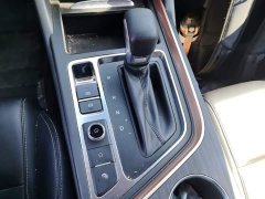 Chery Arrizo 5 PLUS Little AI 1.5T CVT Enjoy PLUS - ფოტო 13