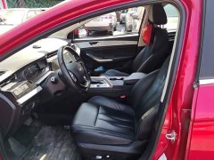 Chery Arrizo 5 PLUS Little AI 1.5T CVT Enjoy PLUS - ფოტო 14