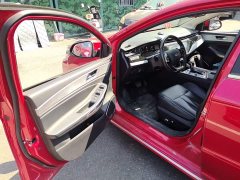 Chery Arrizo 5 PLUS Little AI 1.5T CVT Enjoy PLUS - ფოტო 15