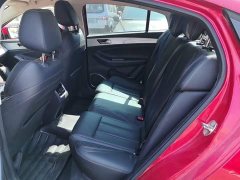 Chery Arrizo 5 PLUS Little AI 1.5T CVT Enjoy PLUS - ფოტო 16